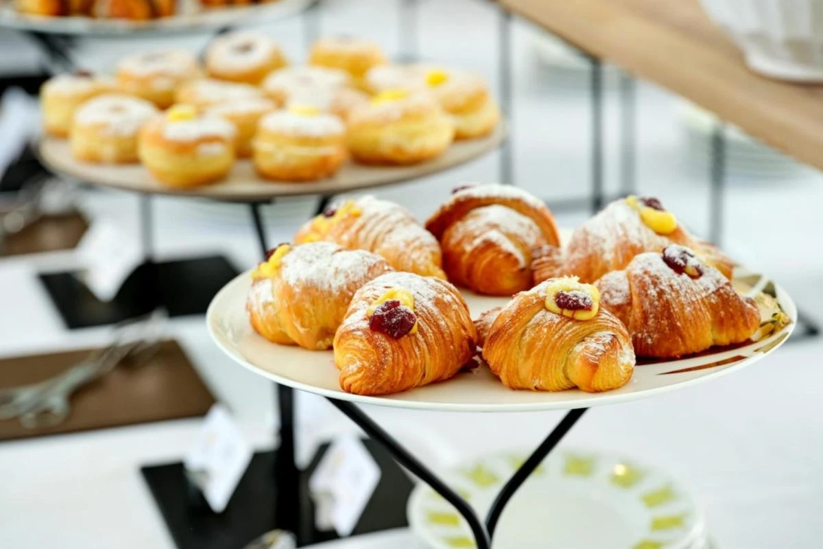 Hotel Le Agavi - Hotel Photo 34