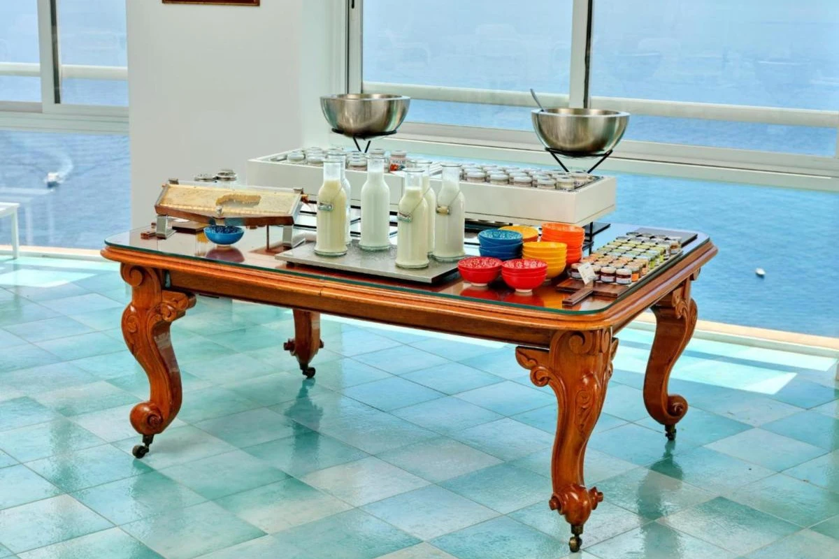 Hotel Le Agavi - Hotel Photo 36