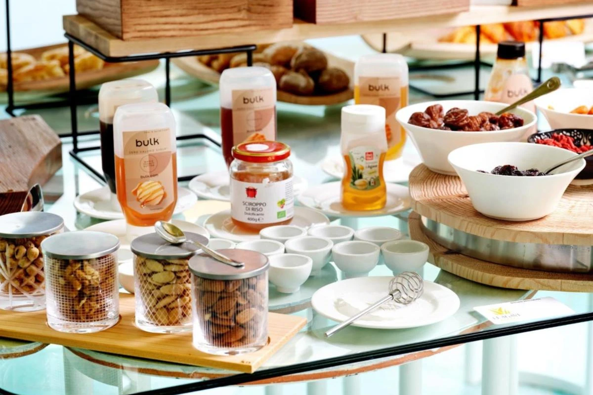 Hotel Le Agavi - Hotel Photo 37