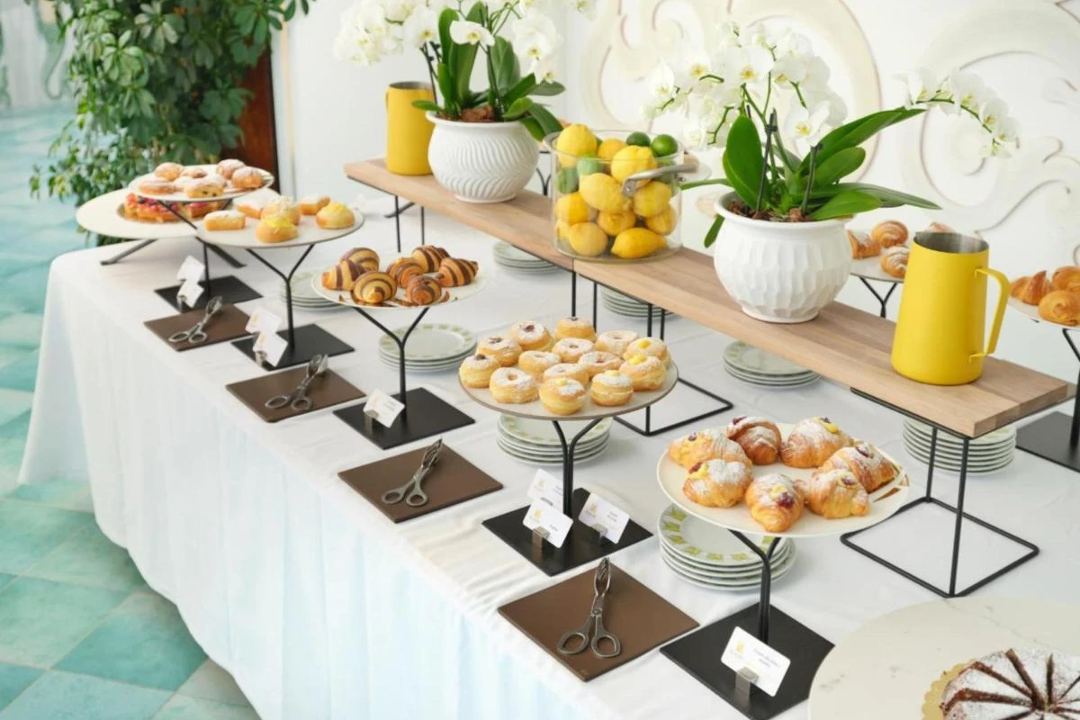 Hotel Le Agavi - Hotel Photo 38