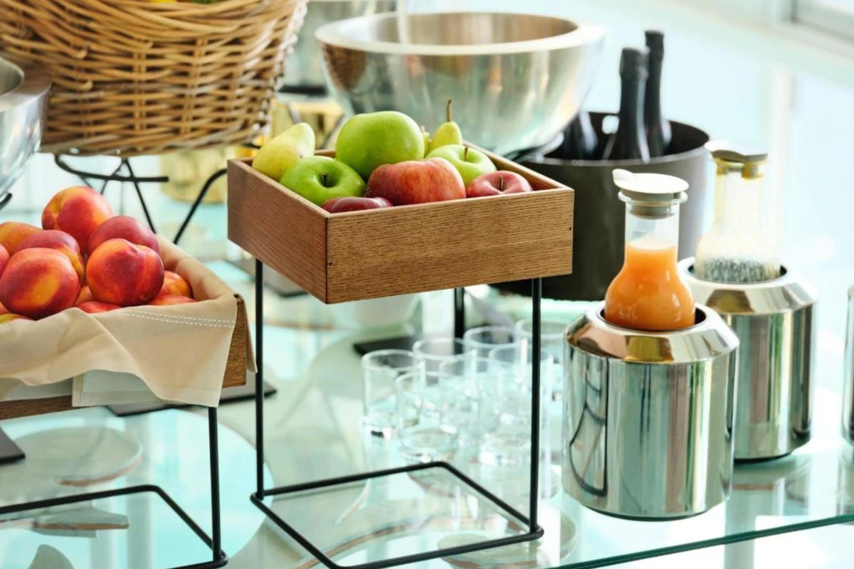 Hotel Le Agavi - Hotel Photo 39