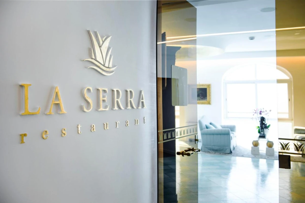 Hotel Le Agavi - Hotel Photo 41