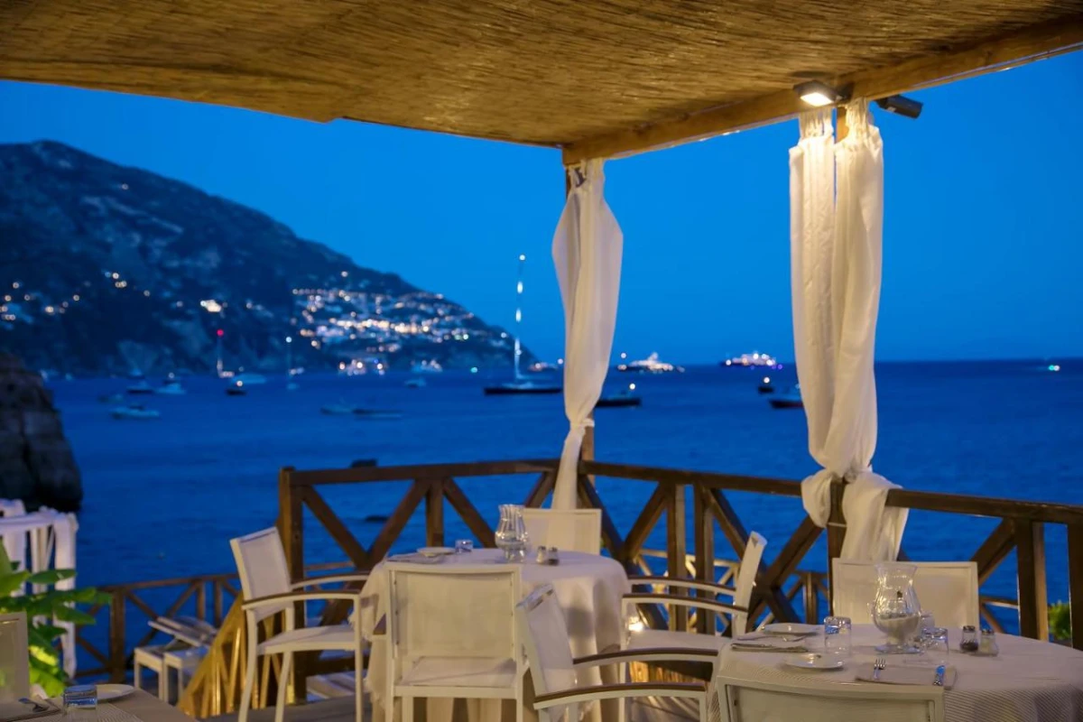 Hotel Le Agavi - Hotel Photo 43