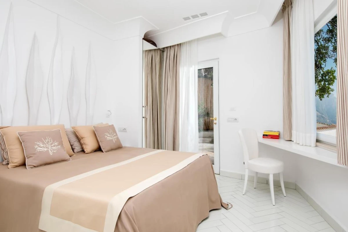 Hotel Le Agavi - Hotel Photo 45