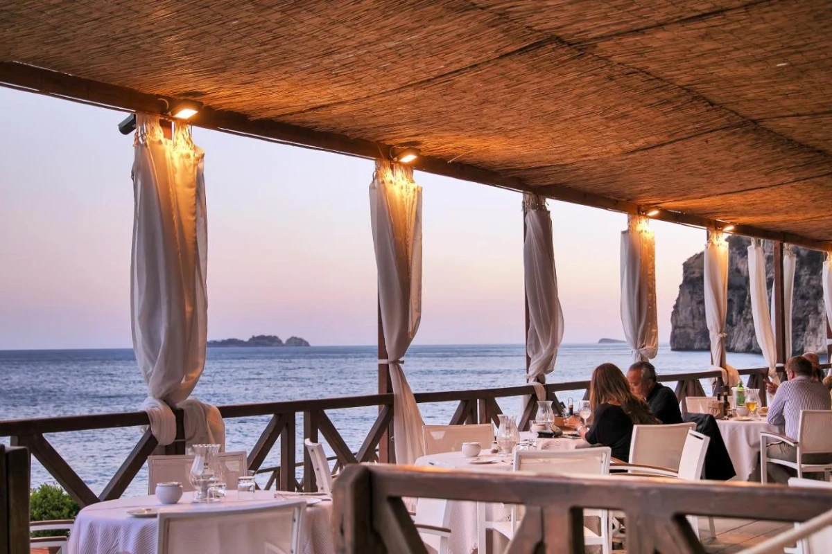 Hotel Le Agavi - Hotel Photo 46