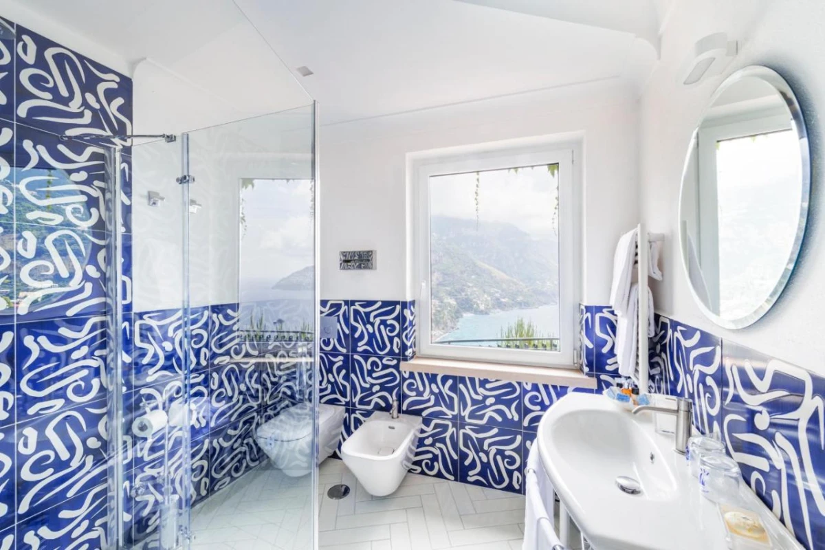 Hotel Le Agavi - Hotel Photo 49