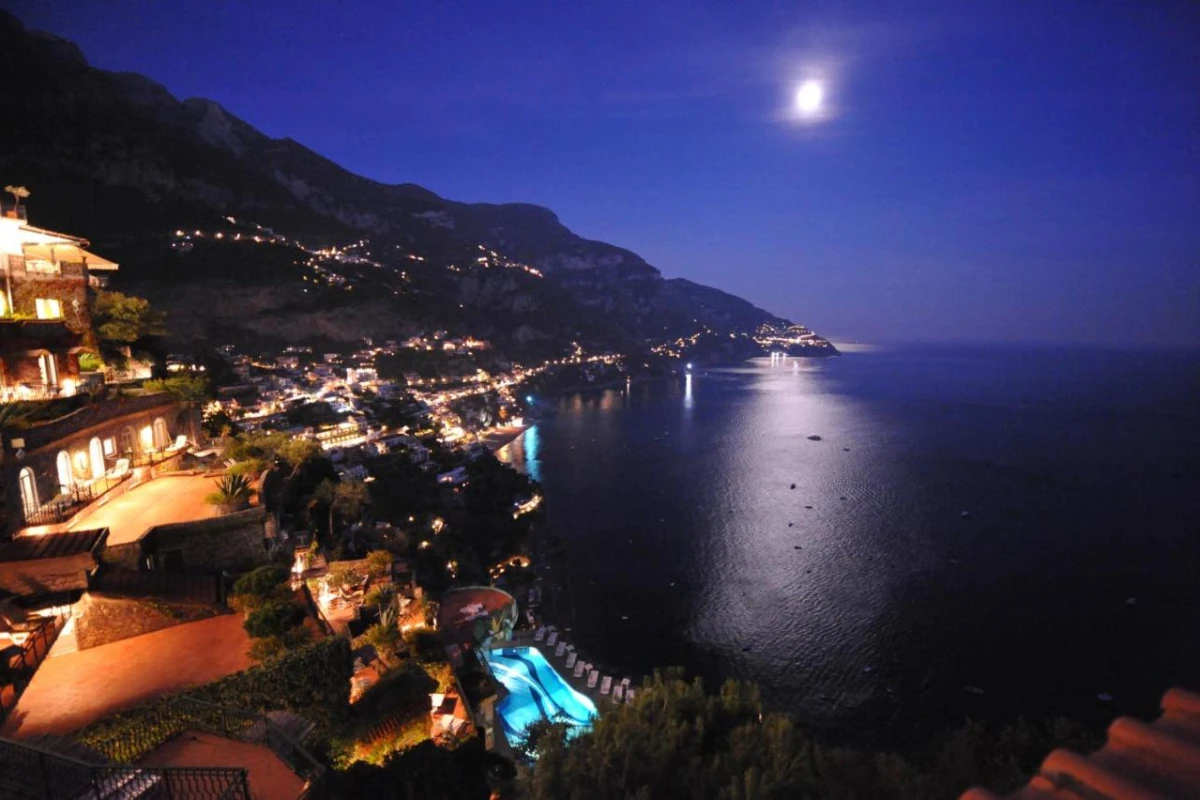 Hotel Le Agavi - Hotel Photo 50