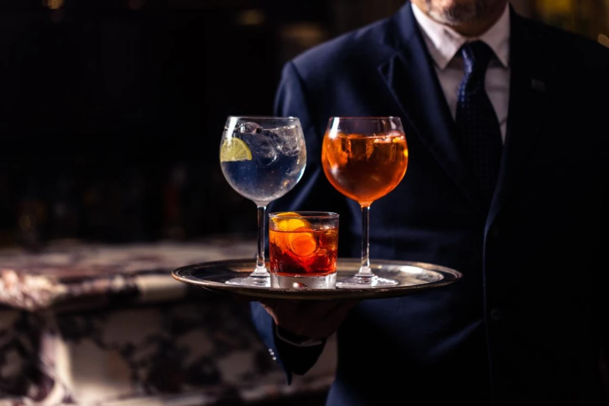 Hotel Lord Byron Roma - Hotel Photo 12