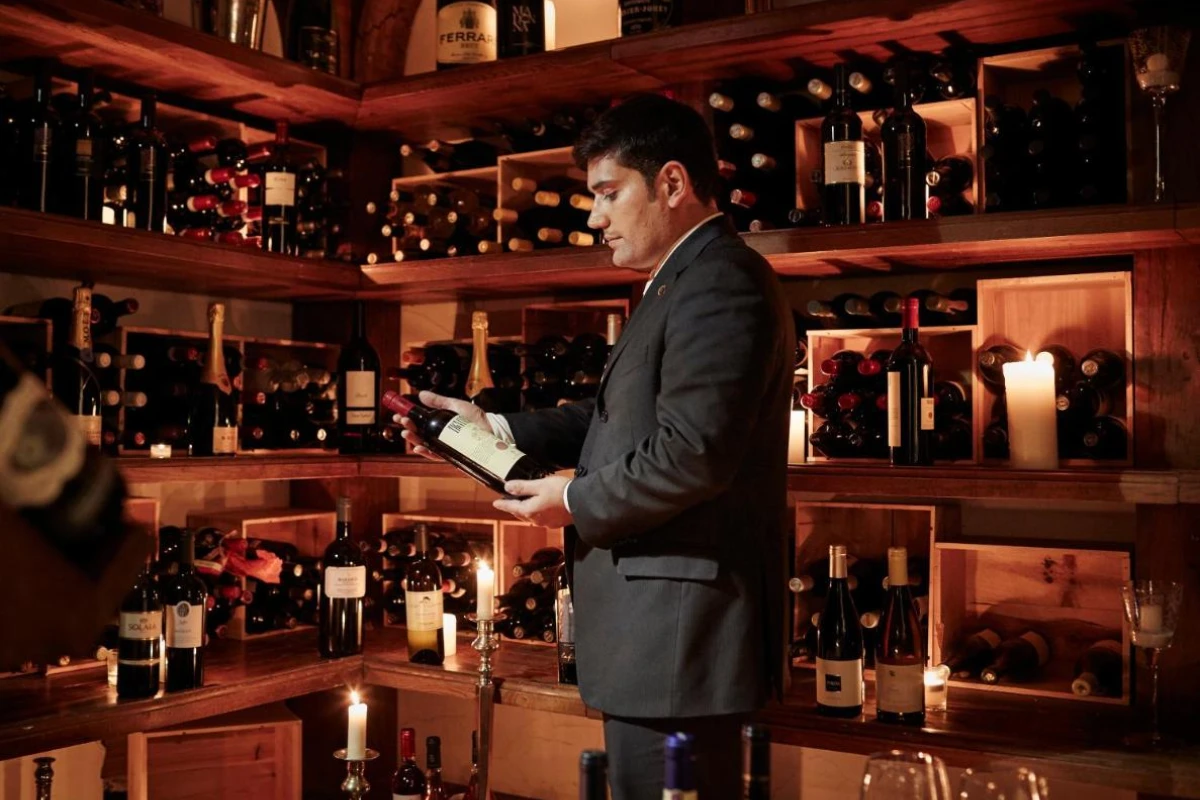 Hotel Lord Byron Roma - Hotel Photo 21