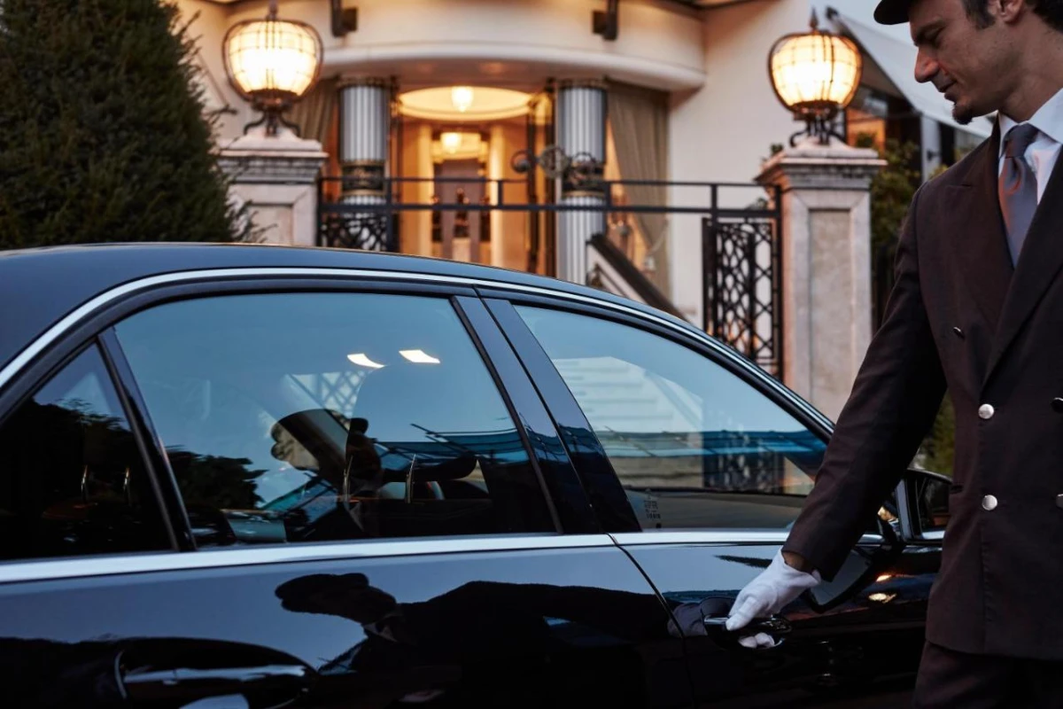 Hotel Lord Byron Roma - Hotel Photo 30