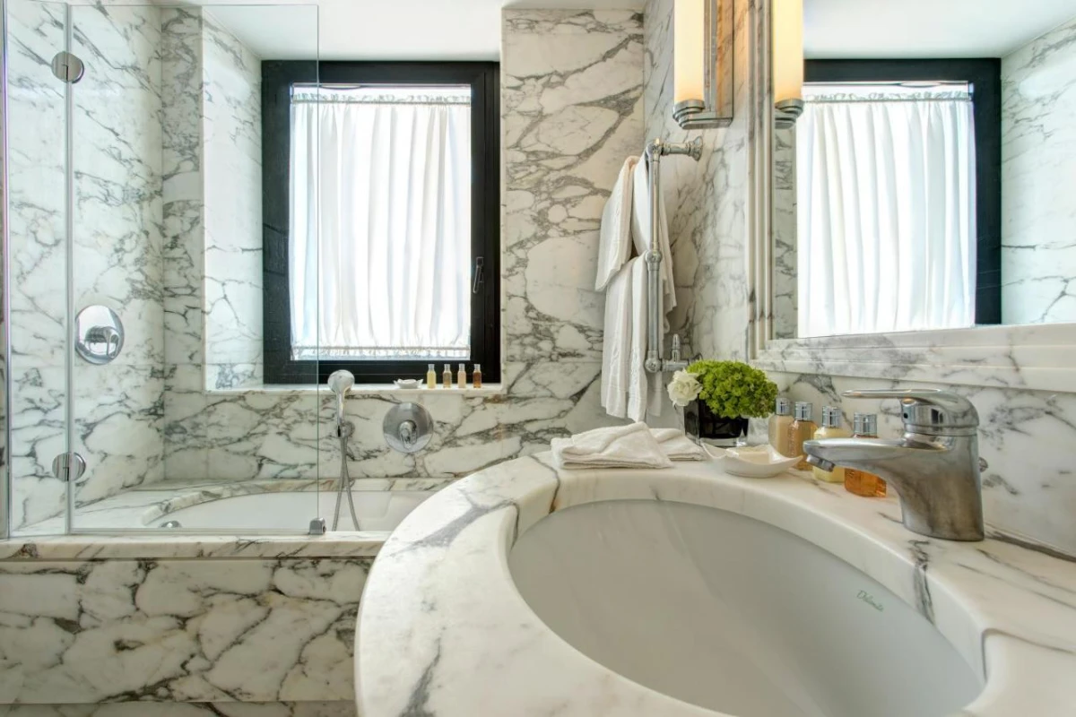 Hotel Lord Byron Roma - Hotel Photo 37