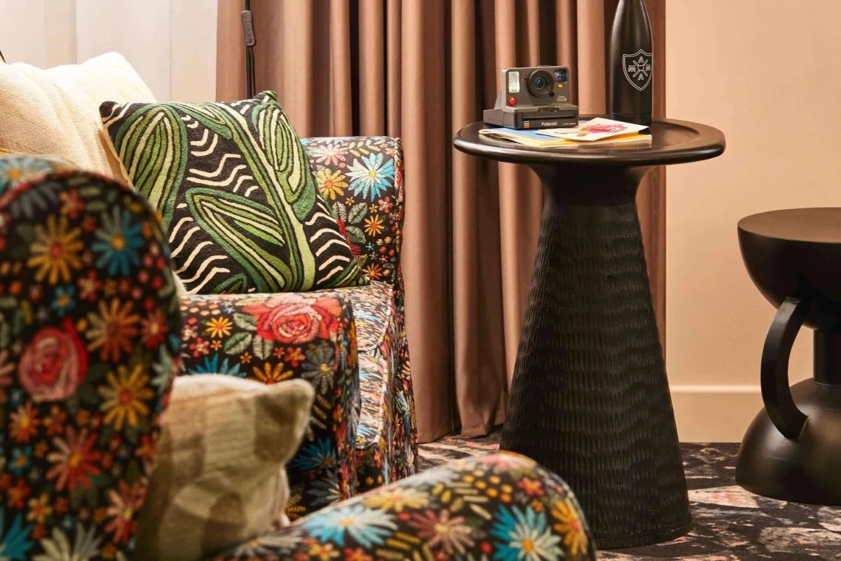 Mama Shelter Roma - Hotel Photo 16