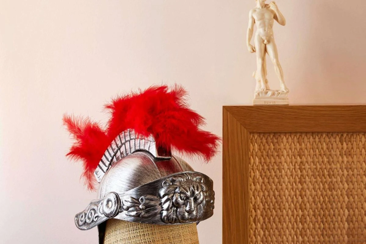 Mama Shelter Roma - Hotel Photo 20