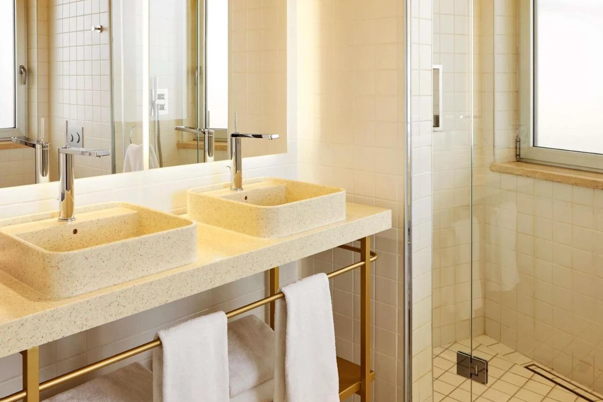 Mama Shelter Roma - Hotel Photo 28