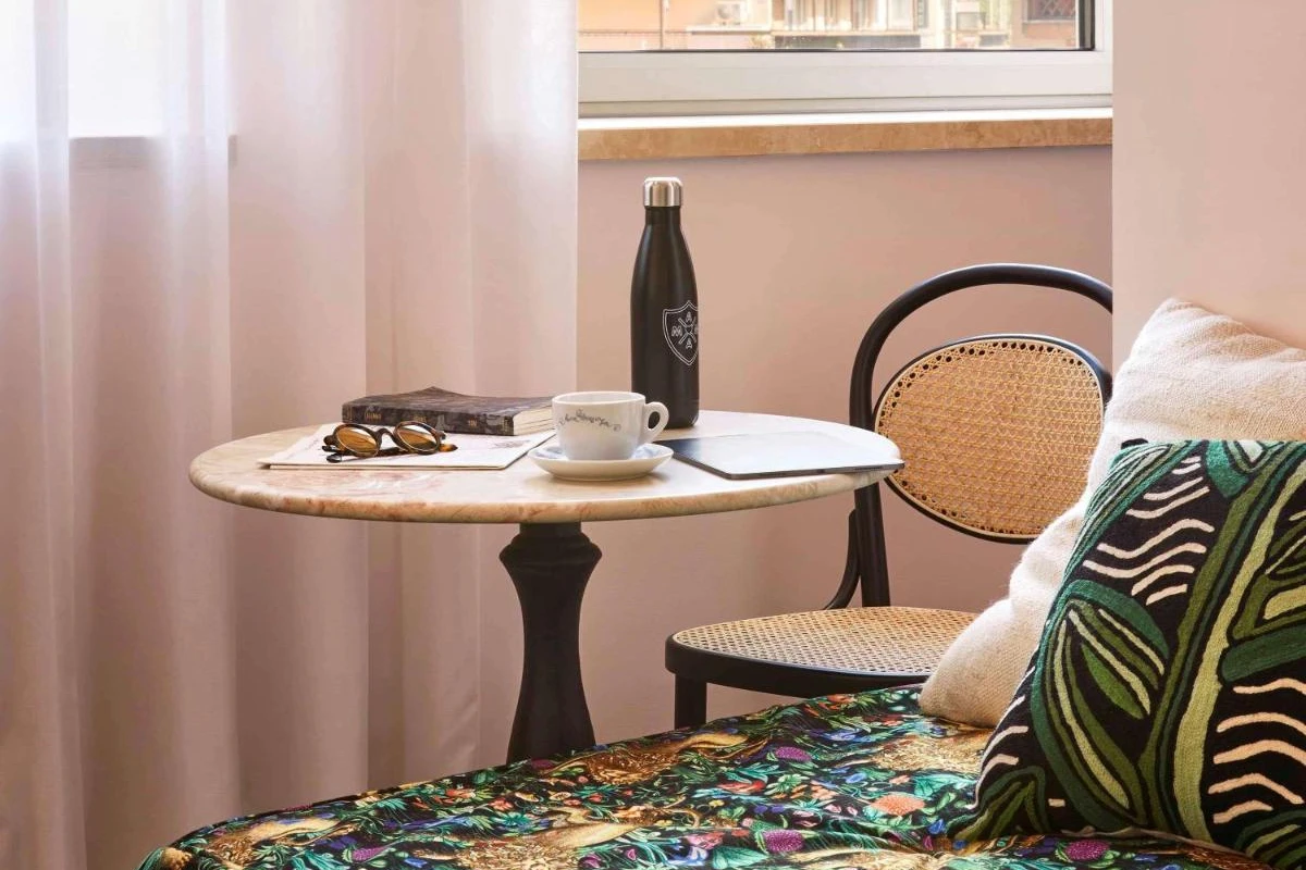 Mama Shelter Roma - Hotel Photo 30