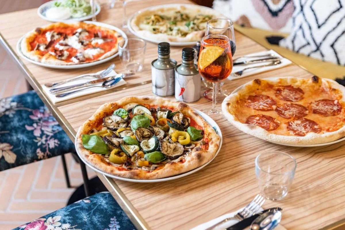 Mama Shelter Roma - Hotel Photo 41