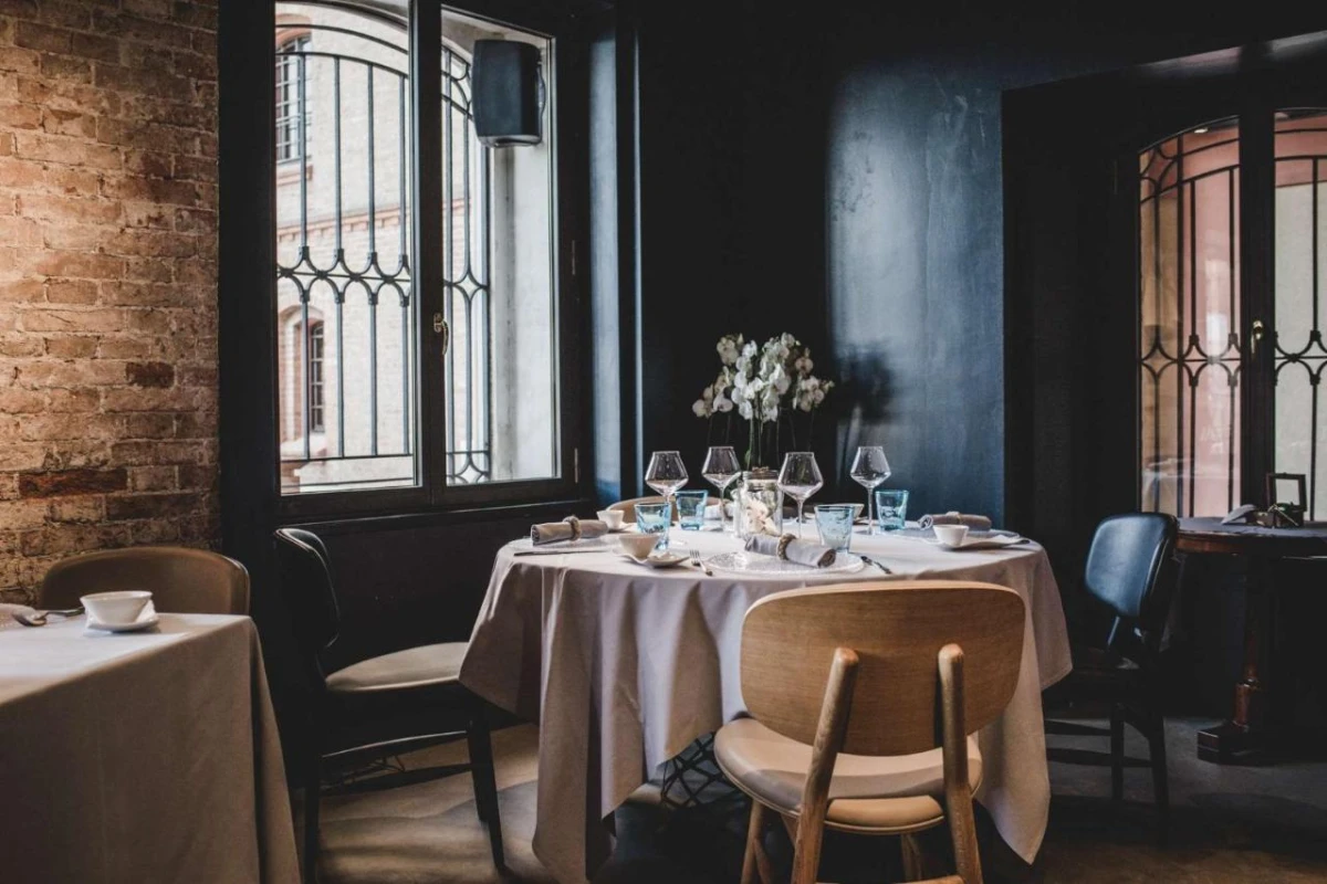 Hilton Molino Stucky Hotel - Hotel Photo 19