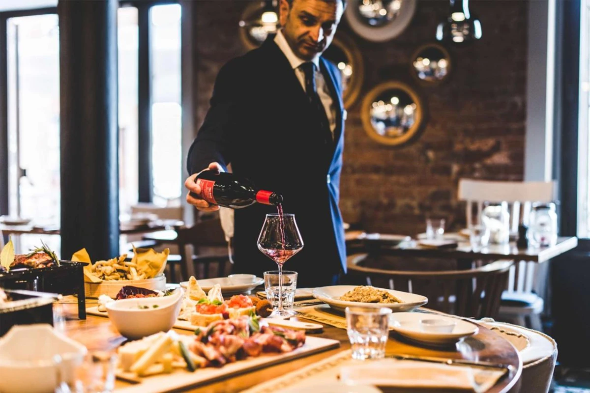 Hilton Molino Stucky Hotel - Hotel Photo 24