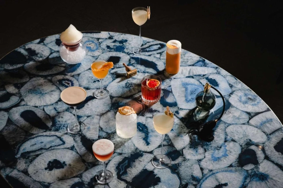 Hilton Molino Stucky Hotel - Hotel Photo 35