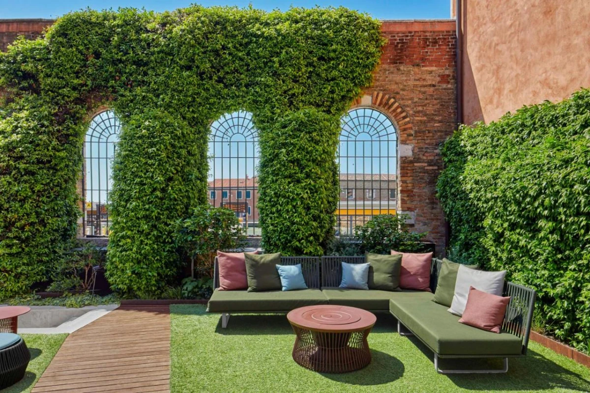 Hyatt Centric Murano Venice - Hotel Photo 8