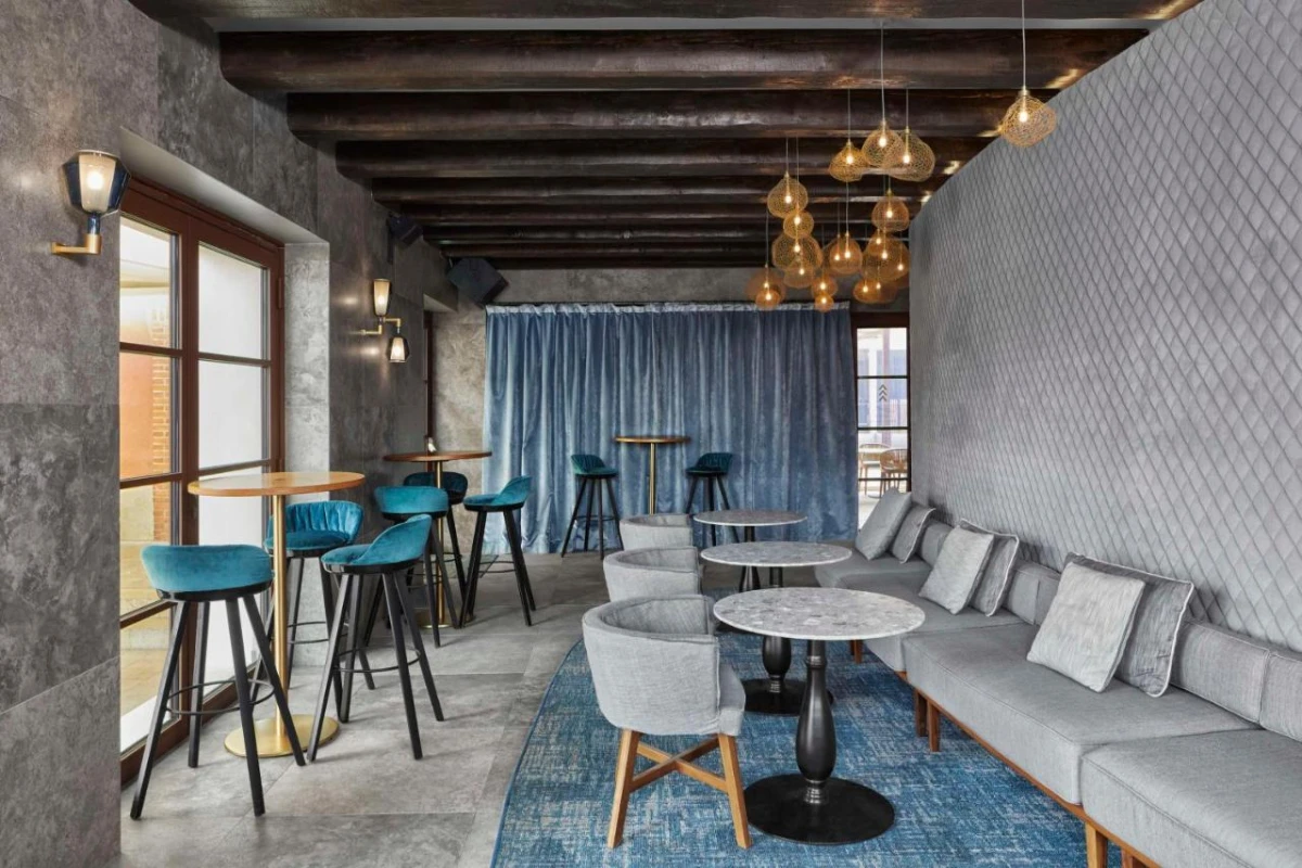 Hyatt Centric Murano Venice - Hotel Photo 10