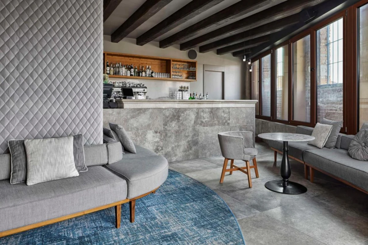 Hyatt Centric Murano Venice - Hotel Photo 11