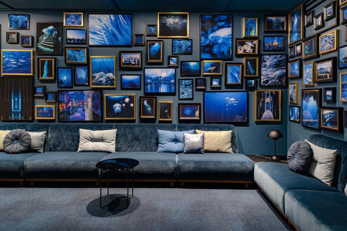 Hyatt Centric Murano Venice - Hotel Photo 13