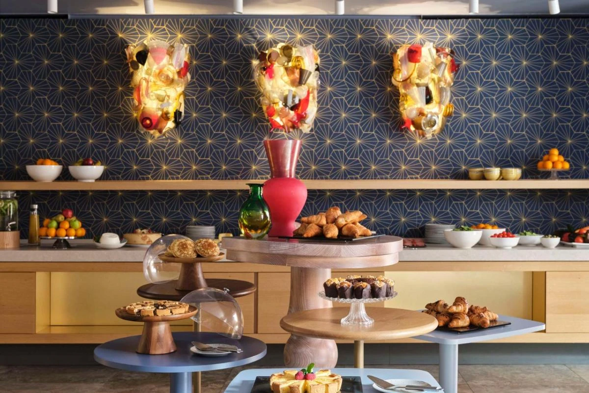 Hyatt Centric Murano Venice - Hotel Photo 18