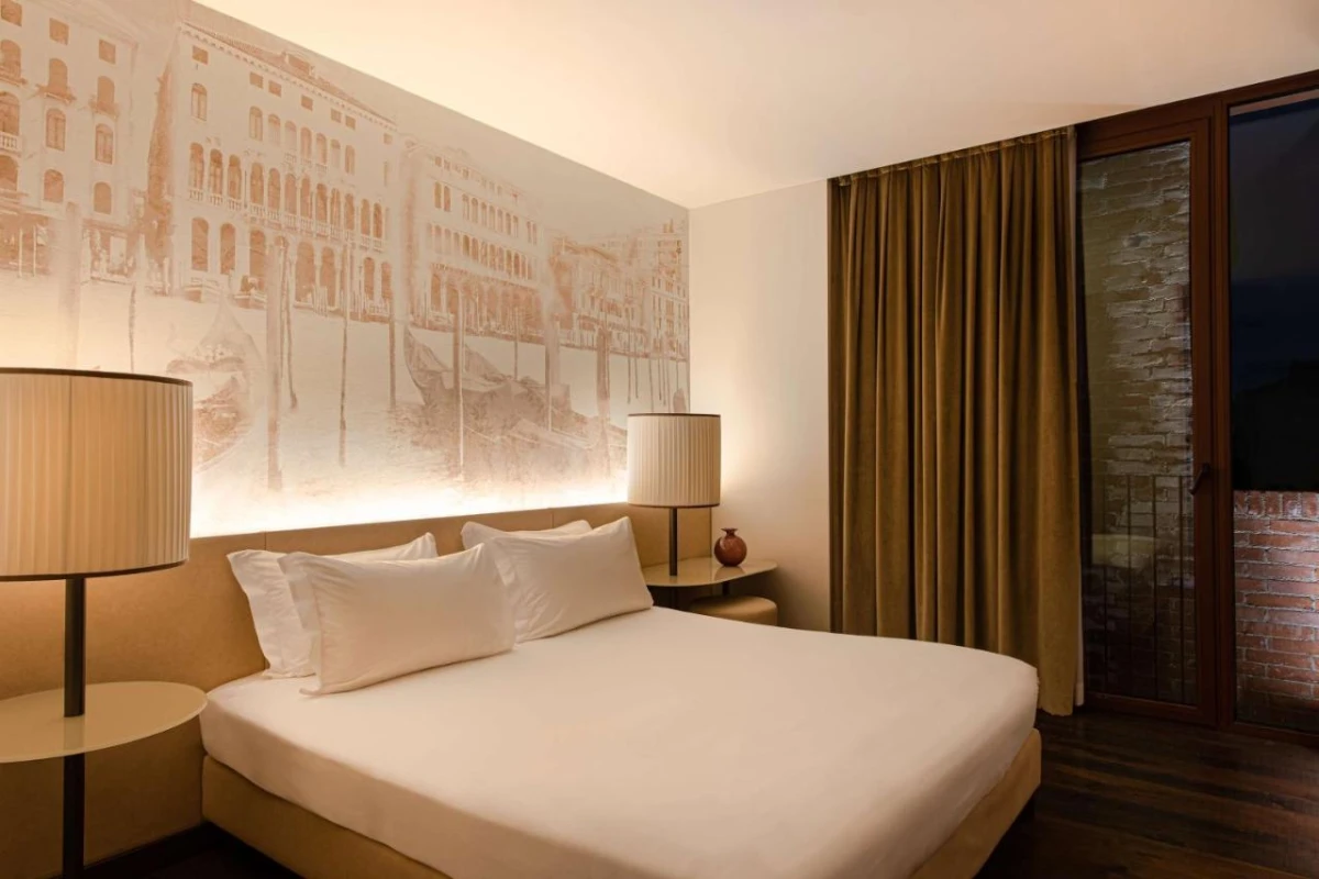 Hyatt Centric Murano Venice - Hotel Photo 23