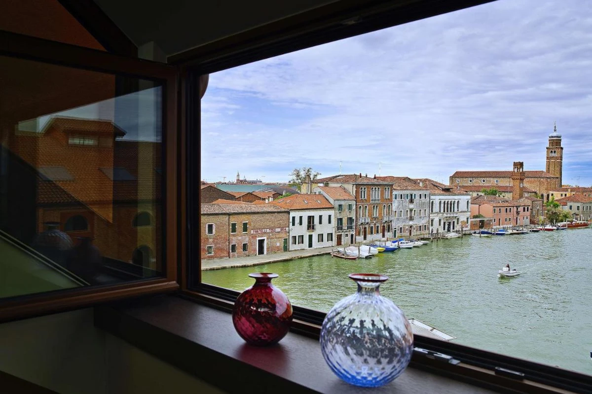 Hyatt Centric Murano Venice - Hotel Photo 35