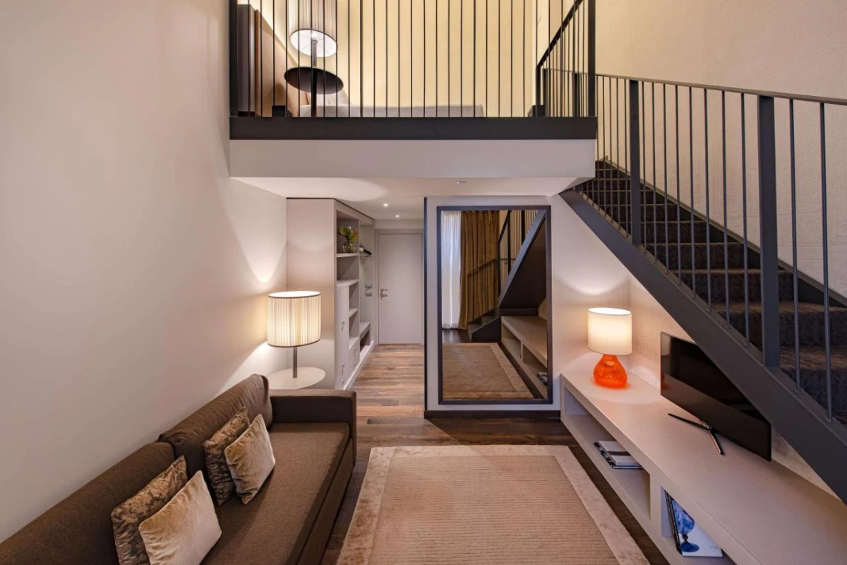 Hyatt Centric Murano Venice - Hotel Photo 37