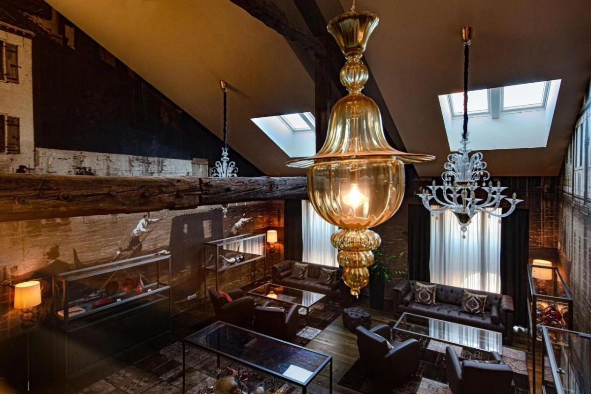 Hyatt Centric Murano Venice - Hotel Photo 42