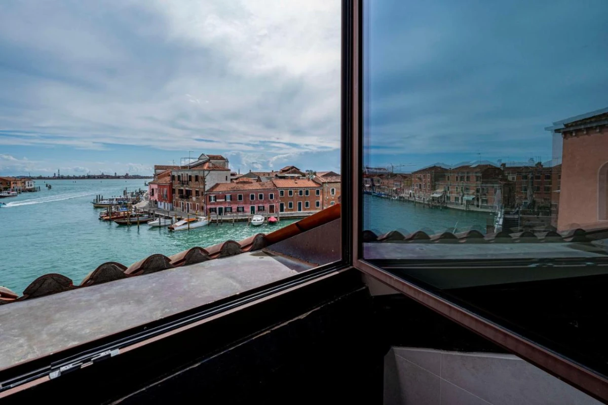 Hyatt Centric Murano Venice - Hotel Photo 50