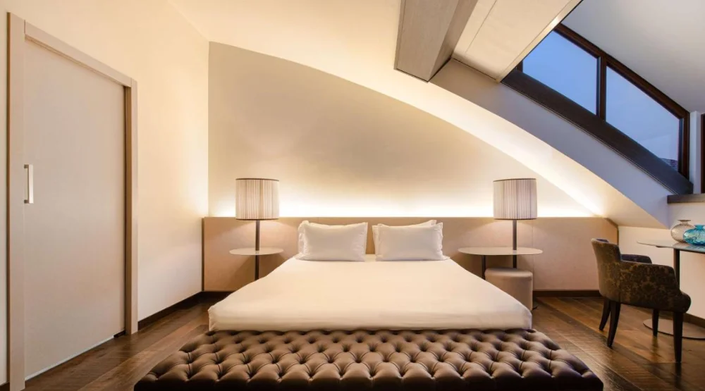 Premium King Room at Hyatt Centric Murano Venice