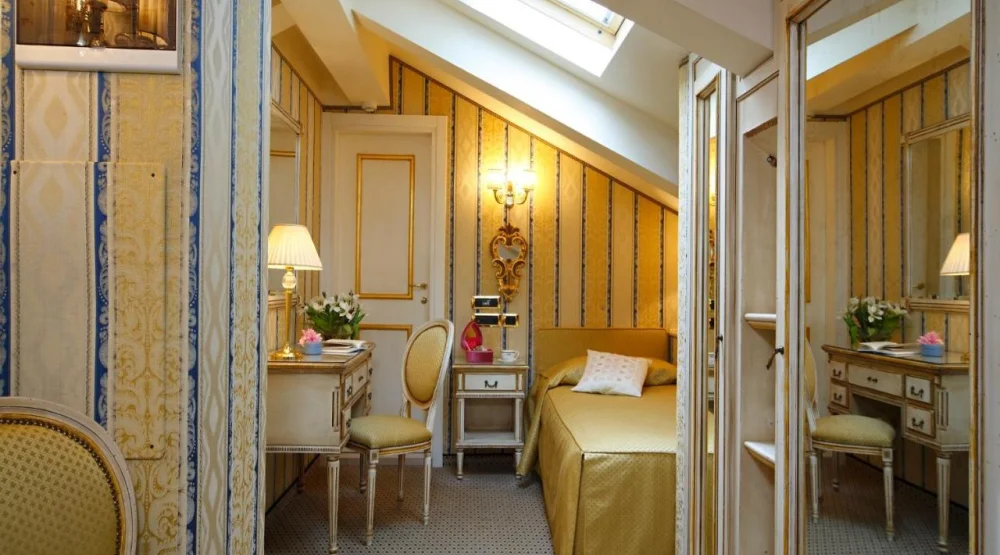 Small Double Room - Annex at Ca Dei Conti Hotel