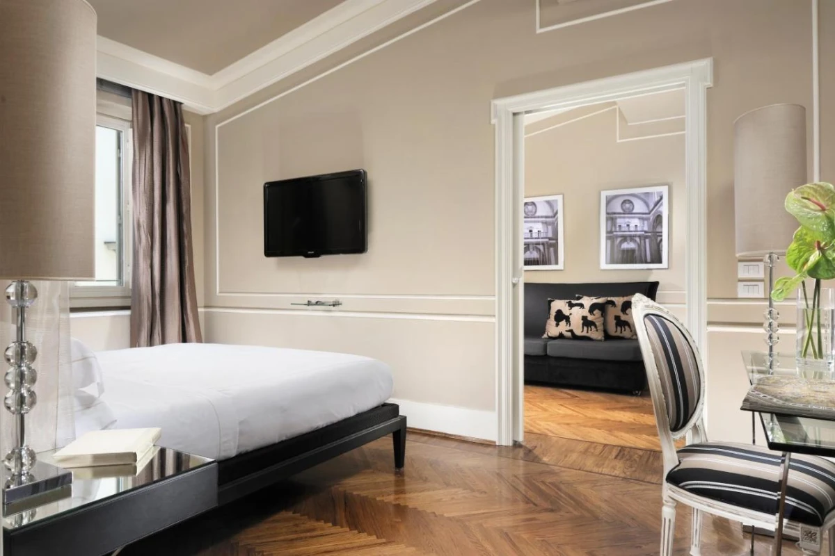 Brunelleschi Hotel - Hotel Photo 11