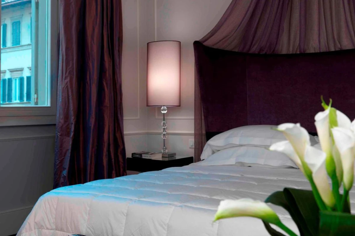 Brunelleschi Hotel - Hotel Photo 13