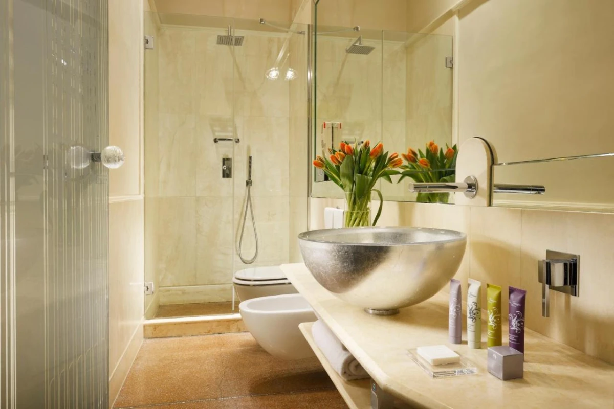 Brunelleschi Hotel - Hotel Photo 14