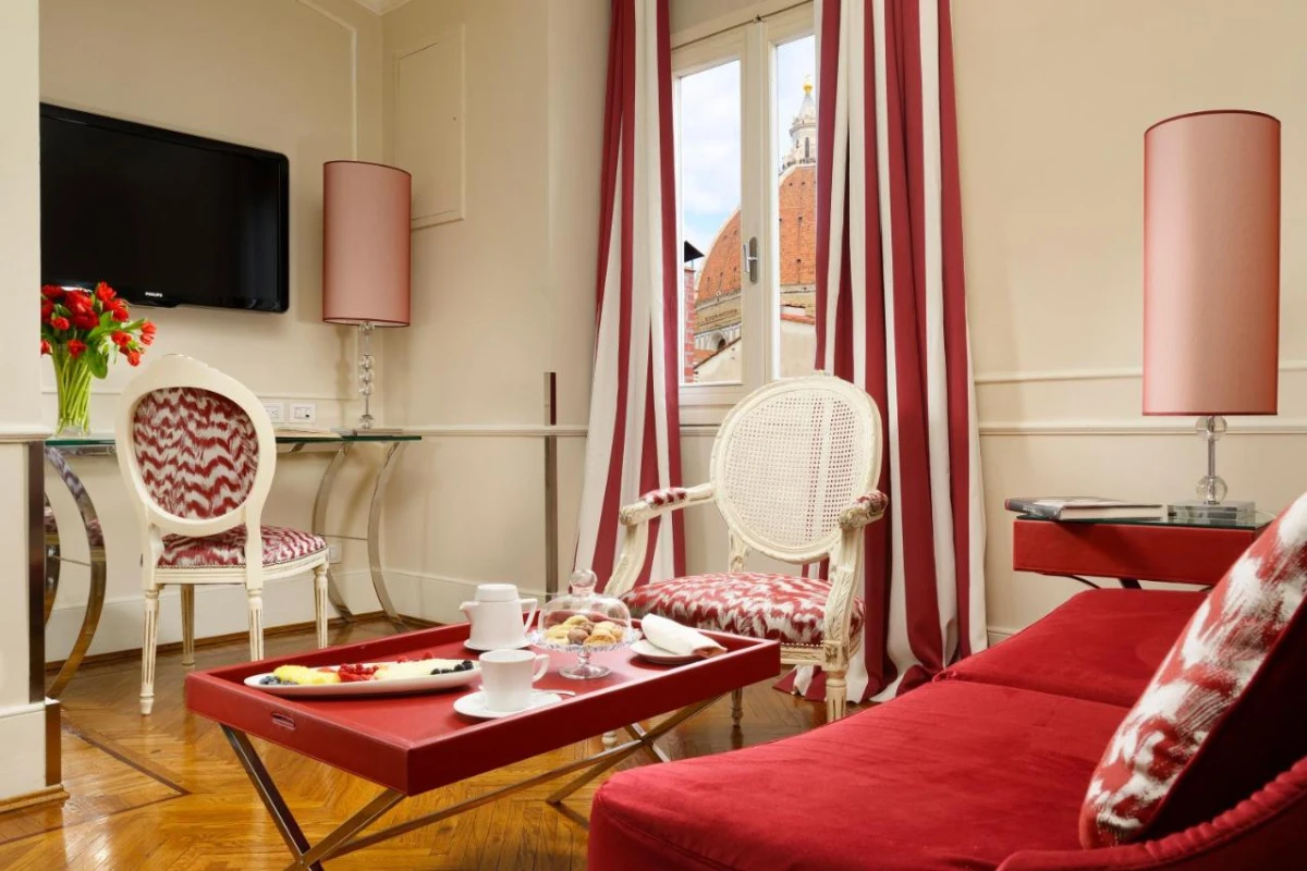 Brunelleschi Hotel - Hotel Photo 17