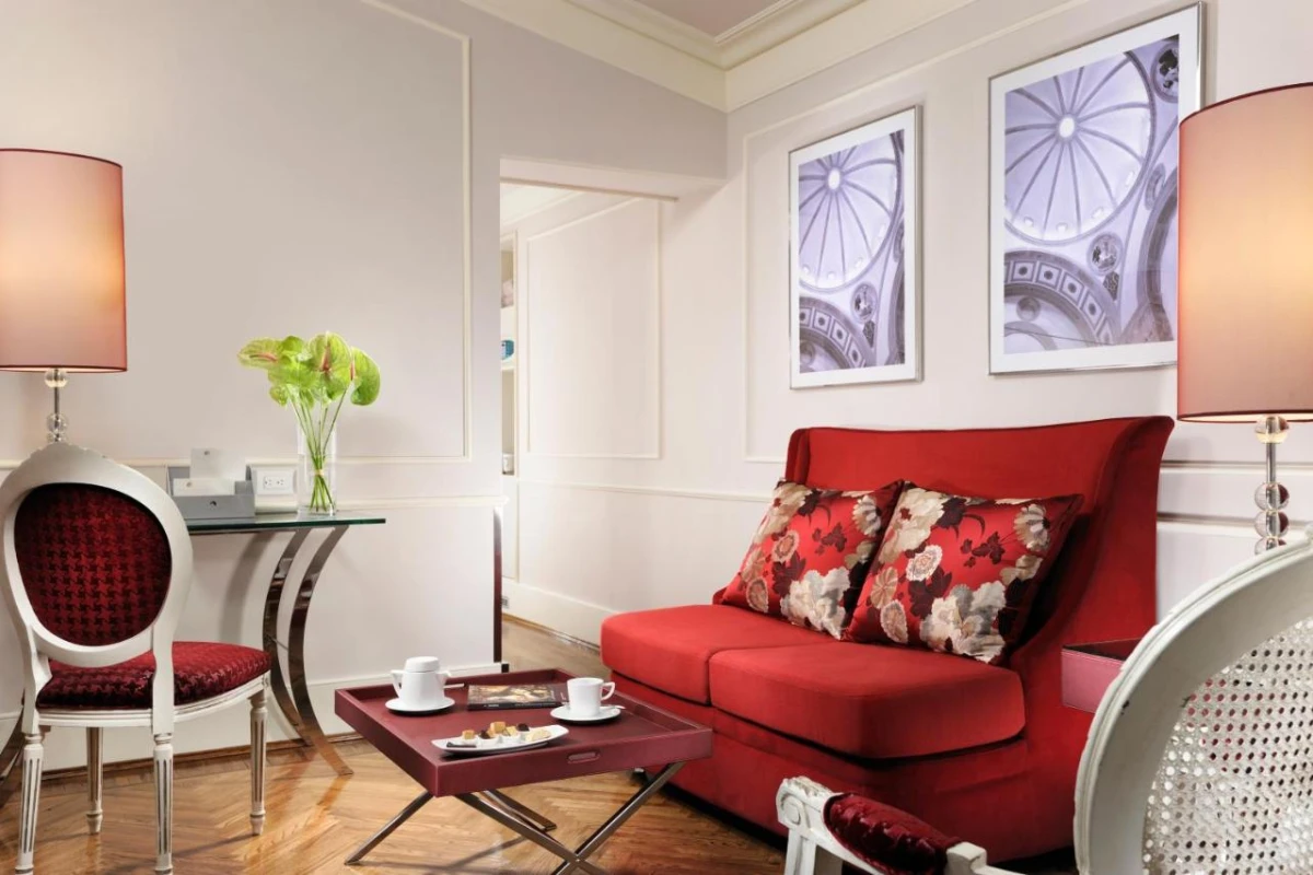 Brunelleschi Hotel - Hotel Photo 18