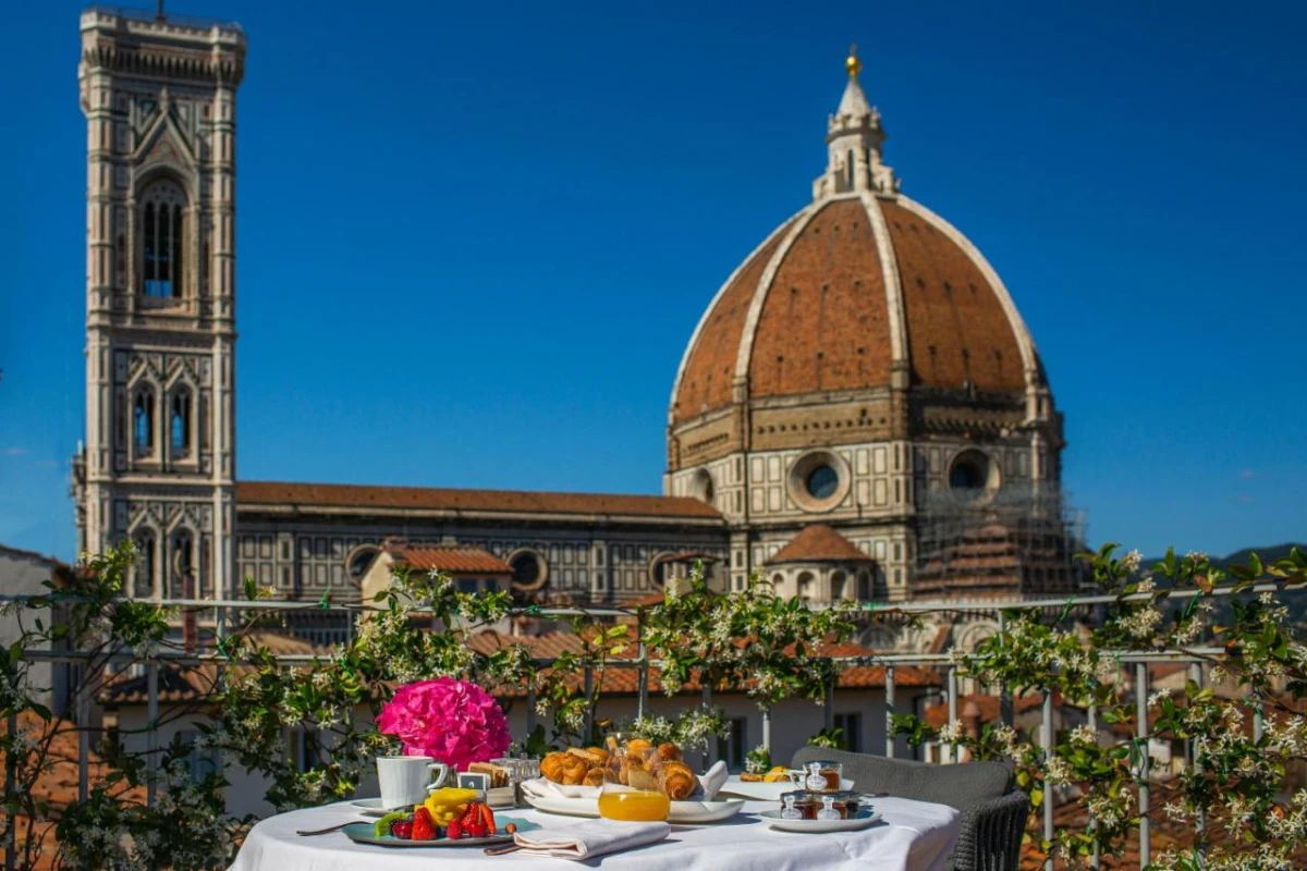 Brunelleschi Hotel - Hotel Photo 22