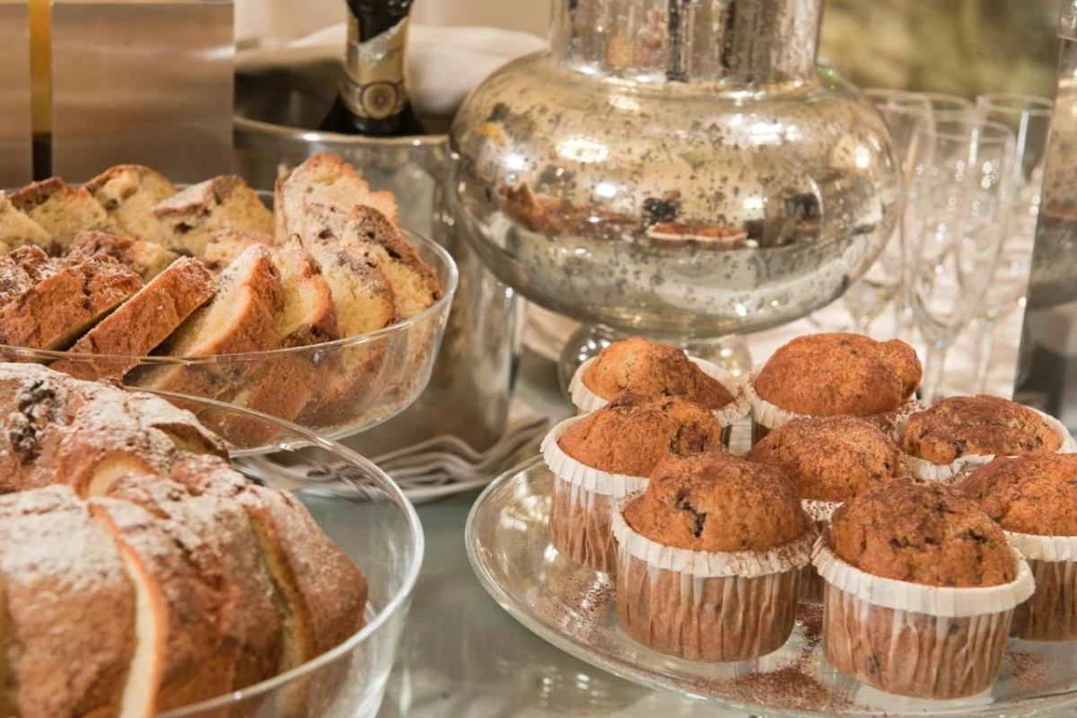 Brunelleschi Hotel - Hotel Photo 29