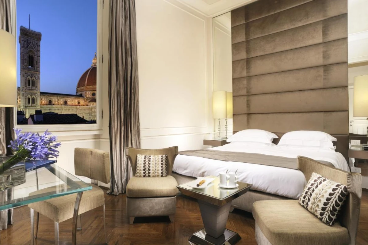 Brunelleschi Hotel - Hotel Photo 32
