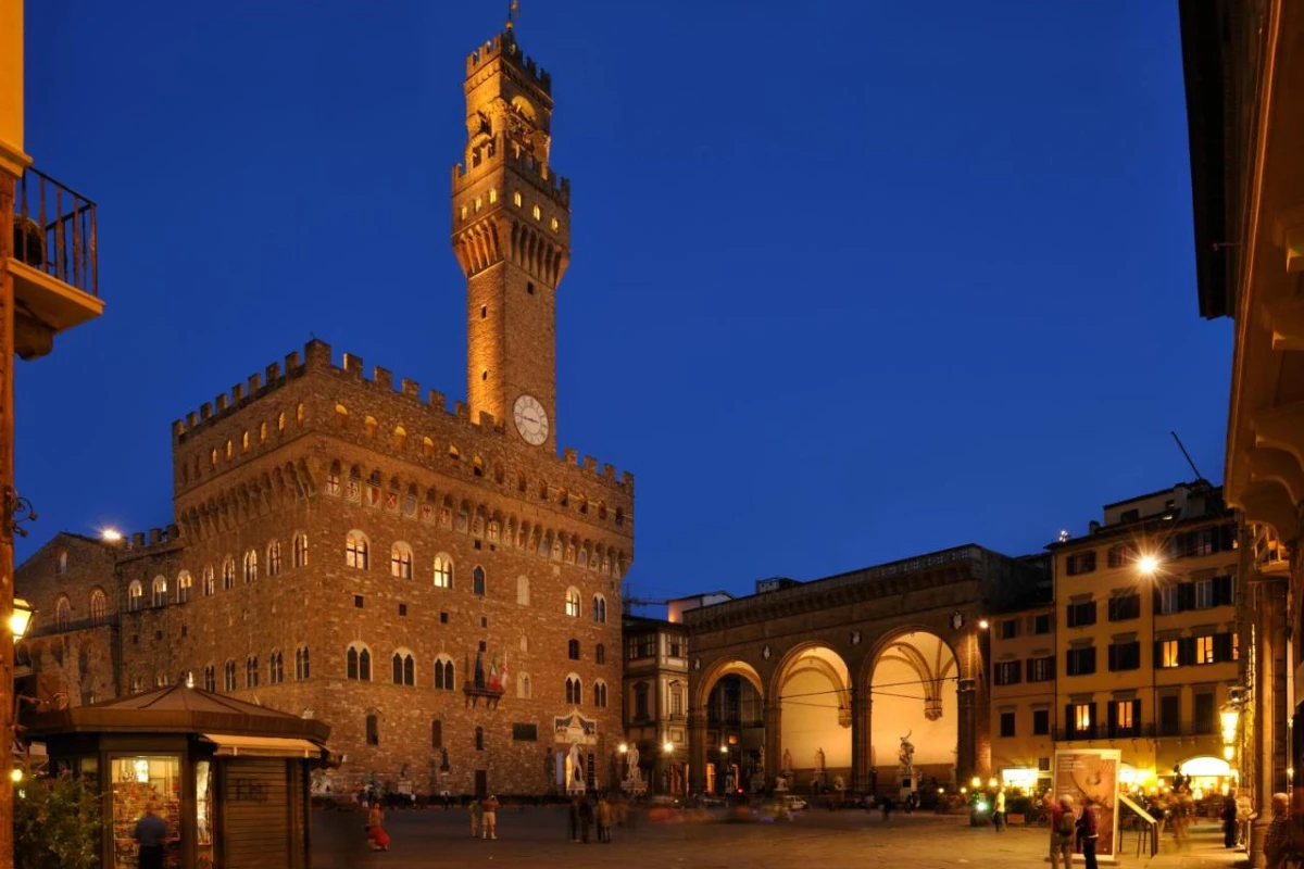 Brunelleschi Hotel - Hotel Photo 33