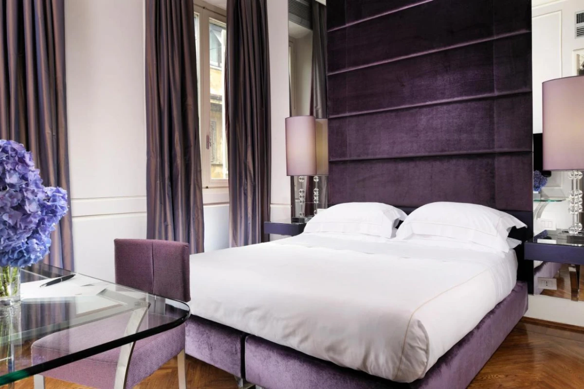 Brunelleschi Hotel - Hotel Photo 34