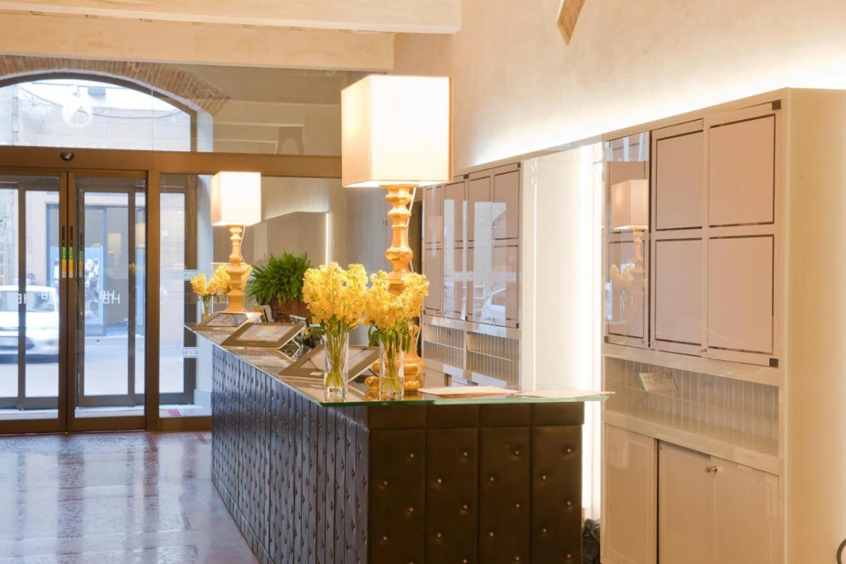 Brunelleschi Hotel - Hotel Photo 36