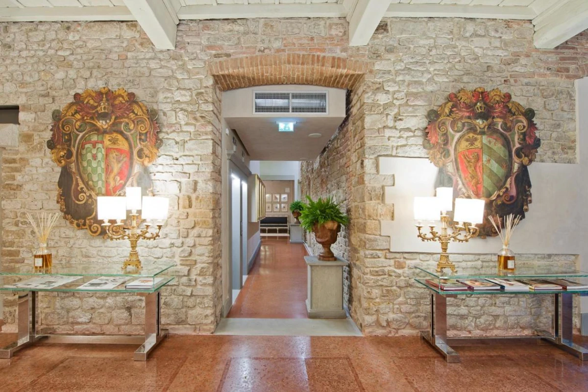 Brunelleschi Hotel - Hotel Photo 37