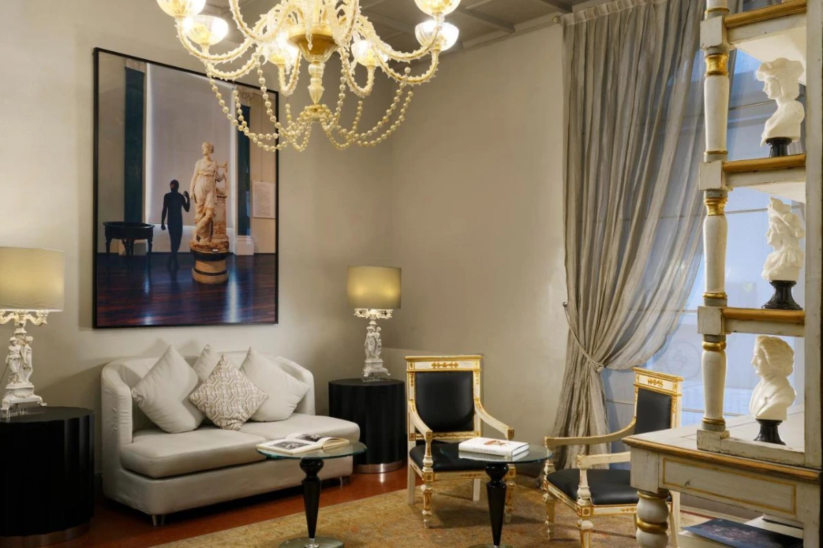 Brunelleschi Hotel - Hotel Photo 40