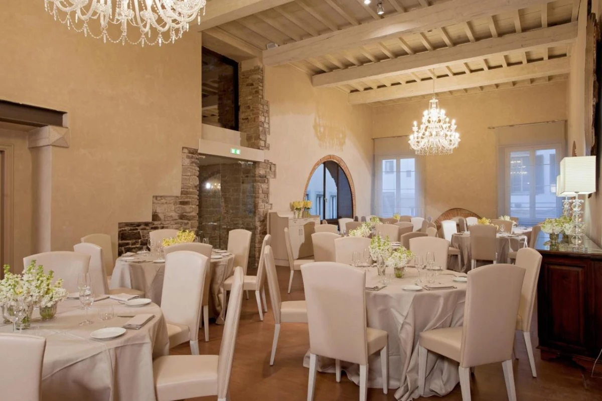 Brunelleschi Hotel - Hotel Photo 42