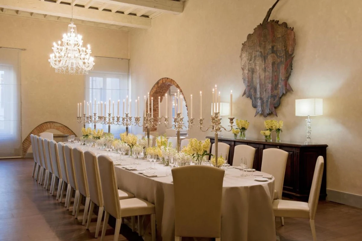 Brunelleschi Hotel - Hotel Photo 43